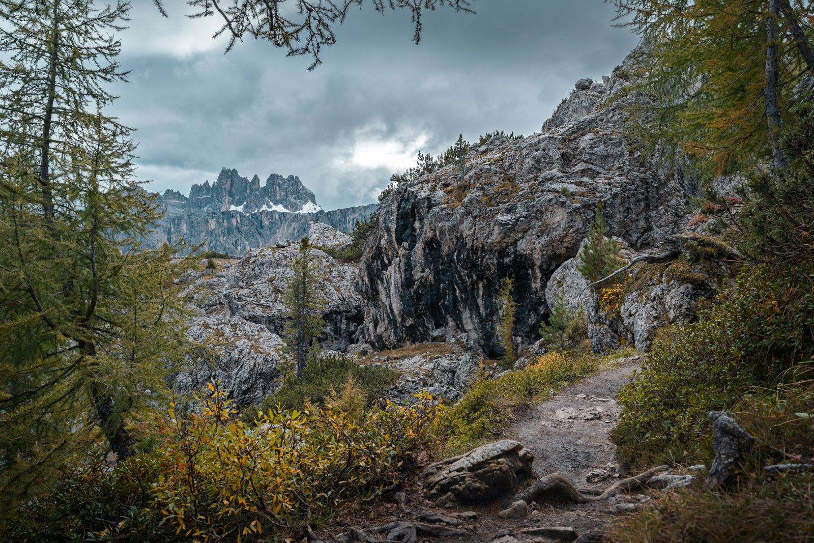 Suedtirol Herbst 2025 XT58439 RAF